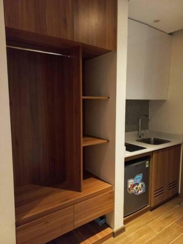 Apartamento Apec 5 Sao Tp.tuy H�a - View Bi?n V� View H? B?i