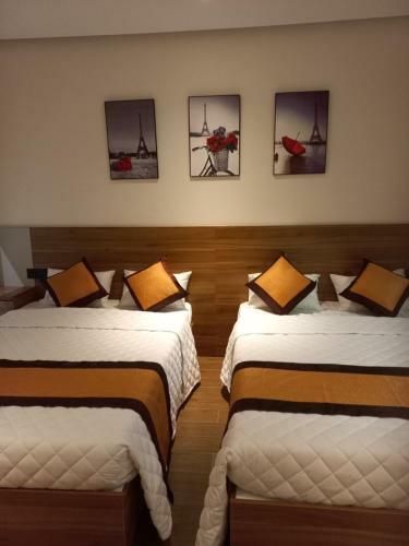 Apartamento Apec 5 Sao Tp.tuy H�a - View Bi?n V� View H? B?i