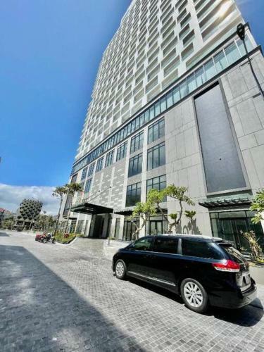 Apartamento Apec 5 Sao Tp.tuy H�a - View Bi?n V� View H? B?i