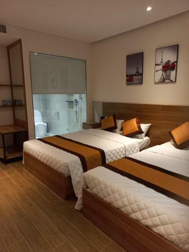 Apartamento Apec 5 Sao Tp.tuy H�a - View Bi?n V� View H? B?i