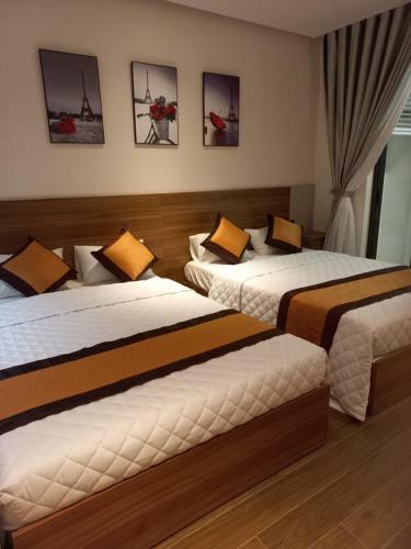 Apartamento Apec 5 Sao Tp.tuy H�a - View Bi?n V� View H? B?i