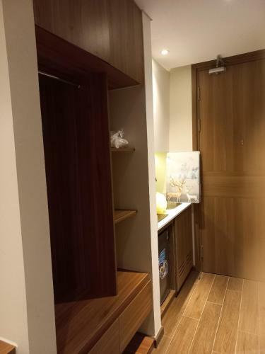 Apartamento Apec 5 Sao Tp.tuy H�a - View Bi?n V� View H? B?i