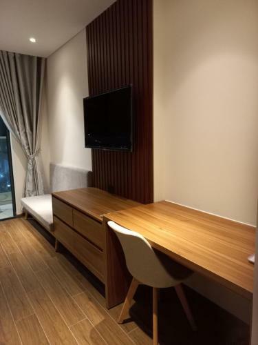 Apartamento Apec 5 Sao Tp.tuy H�a - View Bi?n V� View H? B?i