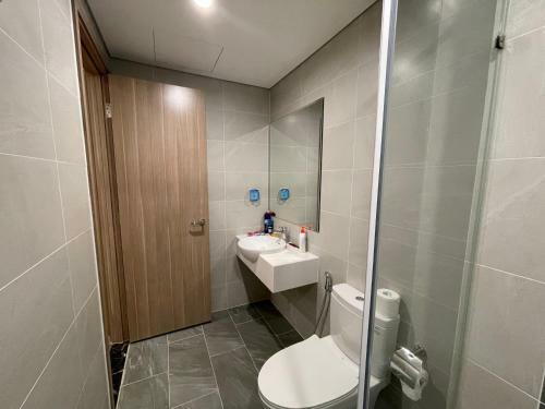 Apartamento Vinhomes Grand Park C?n H? 2 Ph�ng Ng?