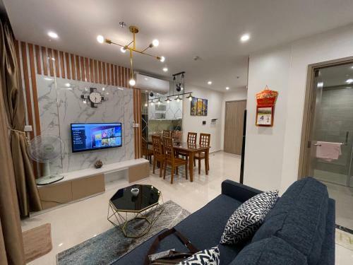 Apartamento Vinhomes Grand Park C?n H? 2 Ph�ng Ng?