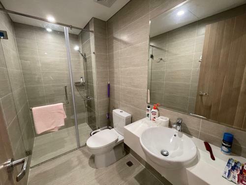 Apartamento Vinhomes Grand Park C?n H? 2 Ph�ng Ng?
