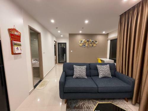 Apartamento Vinhomes Grand Park C?n H? 2 Ph�ng Ng?