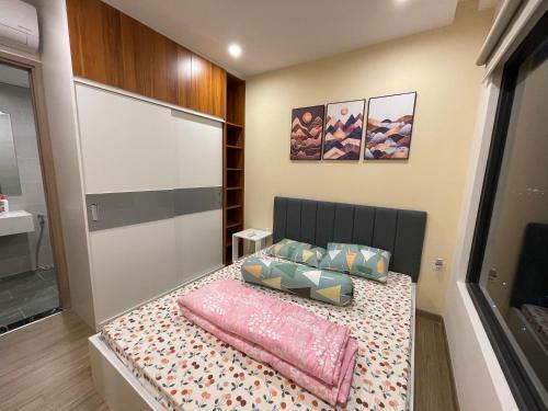 Apartamento Vinhomes Grand Park C?n H? 2 Ph�ng Ng?