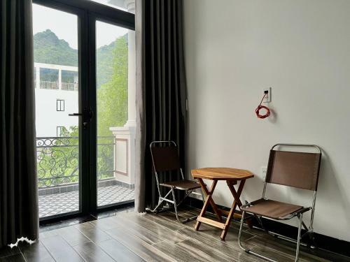 Smiley?s Homestay