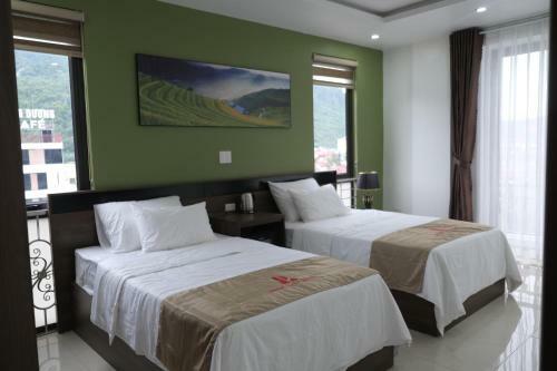 Ph�c L�m Hotel