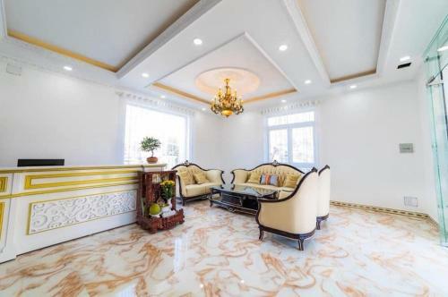 King Villa ?� L?t