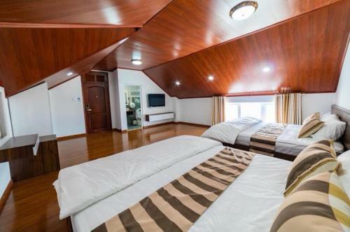 King Villa ?� L?t