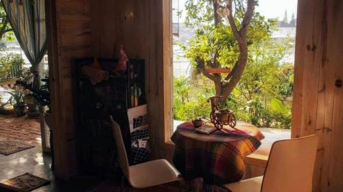 Apartamento Ph� House (thanh L�u)