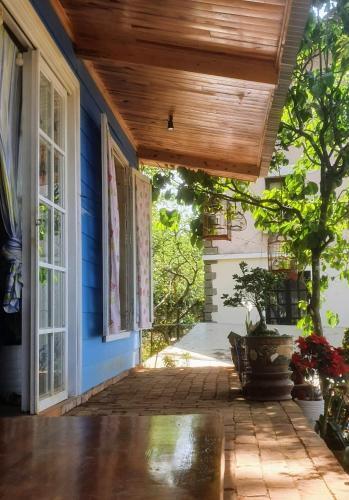 Apartamento Ph� House (thanh L�u)