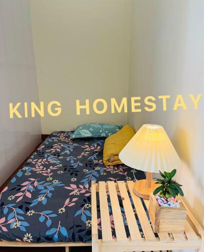 Kinghp Homestay