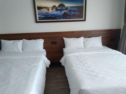 Apartamento N?m- Apec Mandala Whynham Py.