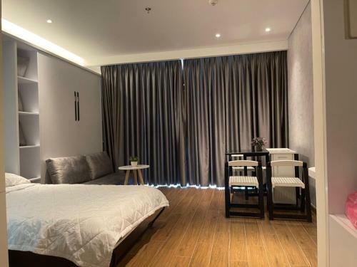 Apartamento N?m- Apec Mandala Whynham Py.