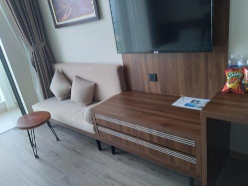 Apartamento N?m- Apec Mandala Whynham Py.