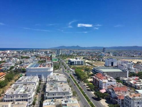 Apartamento N?m- Apec Mandala Whynham Py.