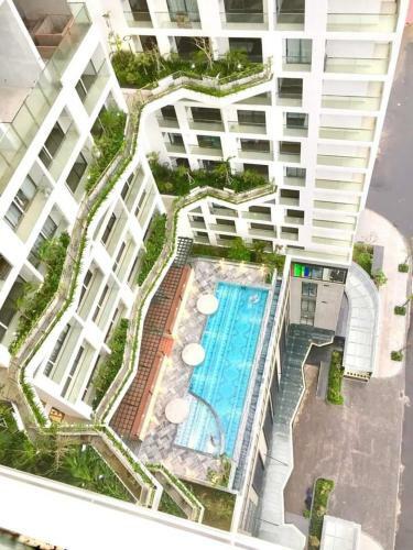Apartamento N?m- Apec Mandala Whynham Py.