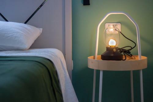 Apartamento Zimmer Nofey Perl