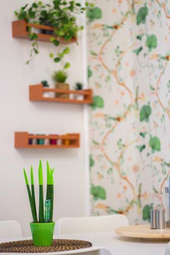 Apartamento Zimmer Nofey Perl