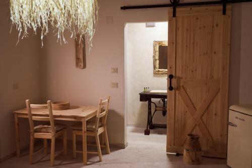Hostal Serenity House Livnim