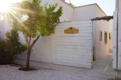 Hostal Serenity House Livnim