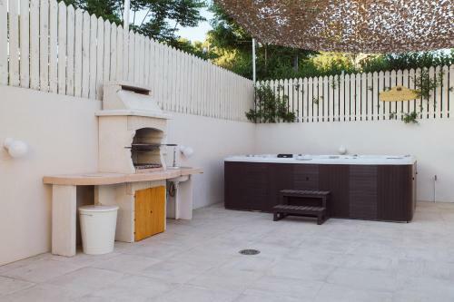Hostal Serenity House Livnim