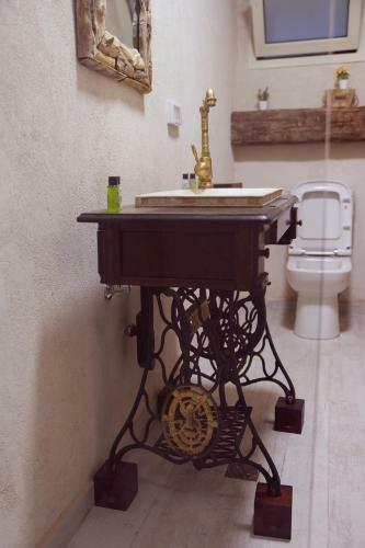 Hostal Serenity House Livnim