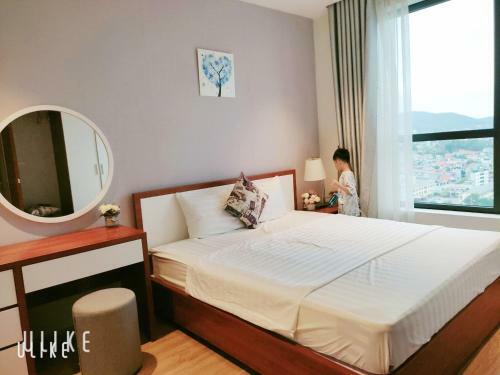 Apartamento Cheese Homestay