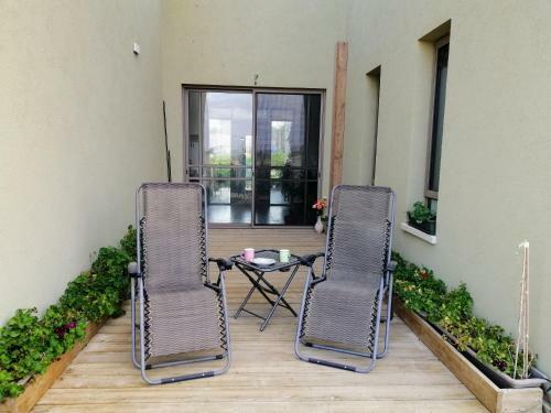 Villa Bougainvillea