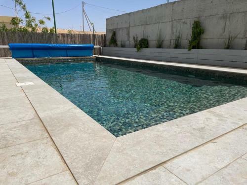 Villa Bougainvillea