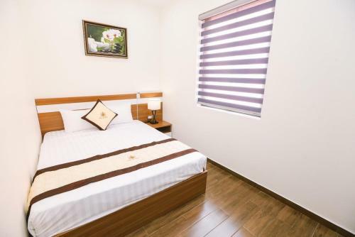 Binh An Hotel