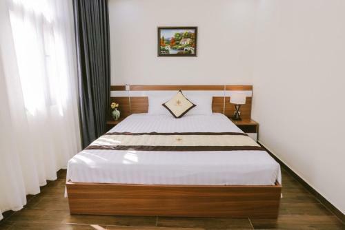 Binh An Hotel