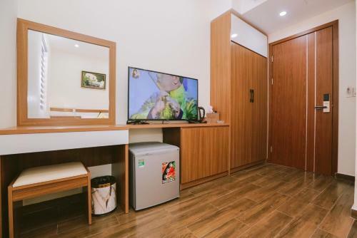 Binh An Hotel
