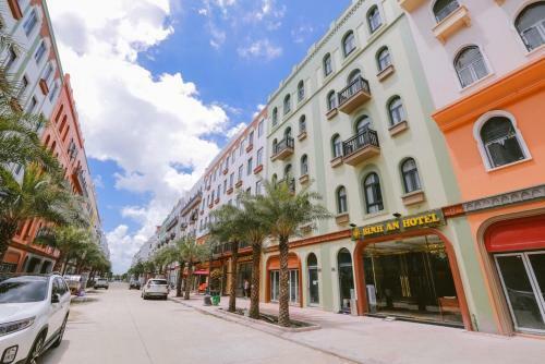 Binh An Hotel