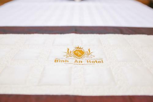 Binh An Hotel