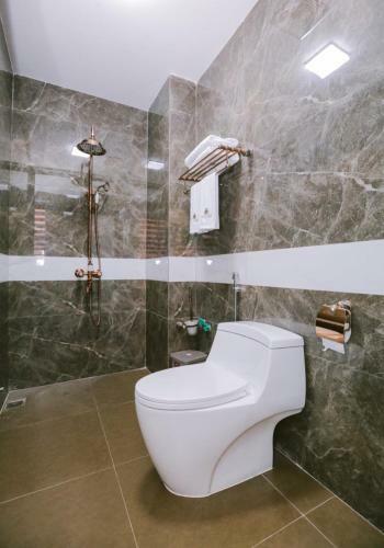 Binh An Hotel