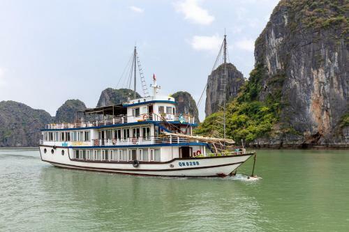 Cozy Bay Cruise