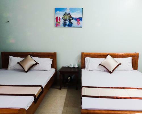 Albergue Hoang Long Hotel Bai Chay