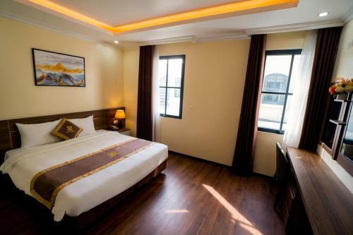 Passion Hotel Halong