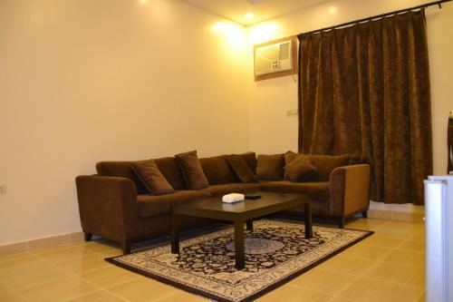Ghadeen Furnished Apartments