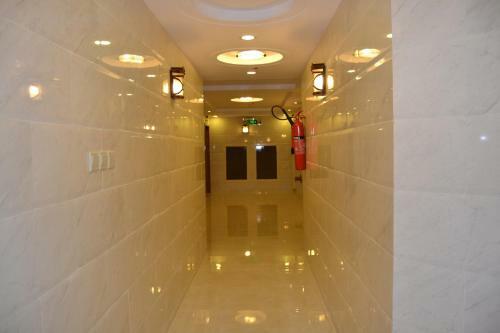Ghadeen Furnished Apartments