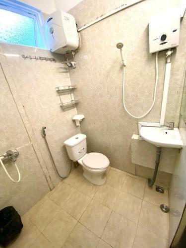 Bluehomest - ?� L?t Homestay