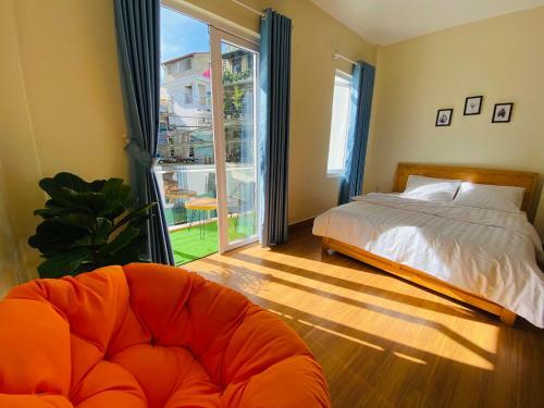 Apartamento Phan Home ?� L?t