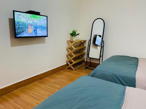 Apartamento Phan Home ?� L?t