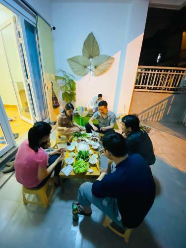Apartamento Phan Home ?� L?t
