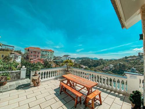Amour ?�l?t - Senda Villa