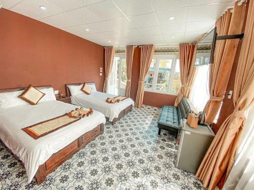 Amour ?�l?t - Senda Villa